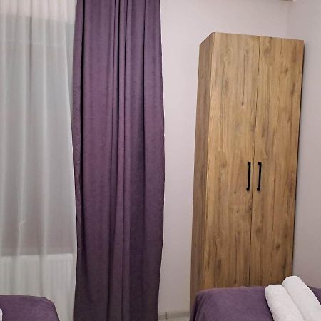 Apartment On Xancteli Tbilisi ภายนอก รูปภาพ